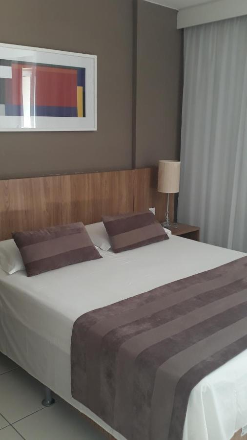 Flat Com Cozinha - Rio Stay - Rock In Rio - Rio Centro ริโอเดจาเนโร ภายนอก รูปภาพ