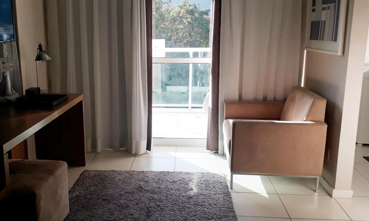 Flat Com Cozinha - Rio Stay - Rock In Rio - Rio Centro ริโอเดจาเนโร ภายนอก รูปภาพ