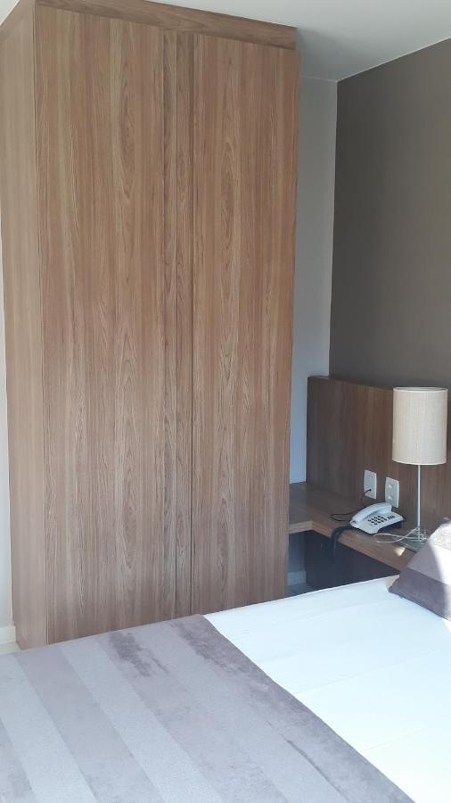 Flat Com Cozinha - Rio Stay - Rock In Rio - Rio Centro ริโอเดจาเนโร ภายนอก รูปภาพ