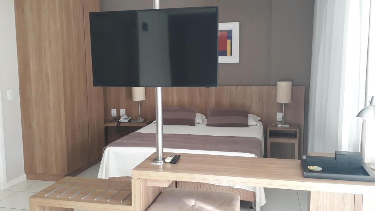 Flat Com Cozinha - Rio Stay - Rock In Rio - Rio Centro ริโอเดจาเนโร ภายนอก รูปภาพ