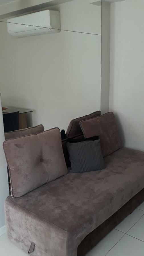Flat Com Cozinha - Rio Stay - Rock In Rio - Rio Centro ริโอเดจาเนโร ภายนอก รูปภาพ