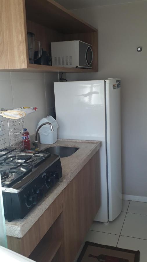 Flat Com Cozinha - Rio Stay - Rock In Rio - Rio Centro ริโอเดจาเนโร ภายนอก รูปภาพ